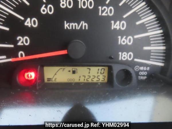 Used 2014 AT toyota probox-van NCP51V Image[25]