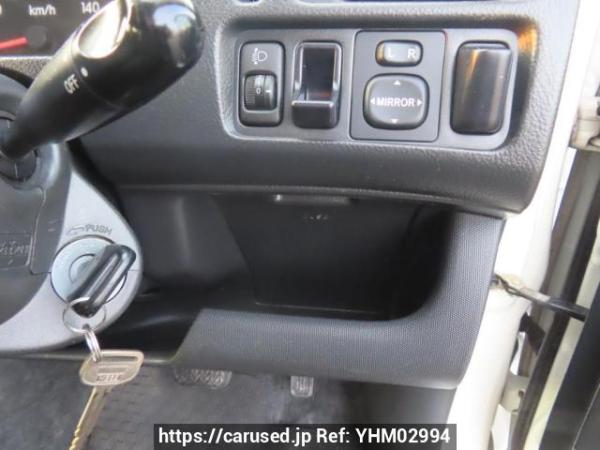 Used 2014 AT toyota probox-van NCP51V Image[26]