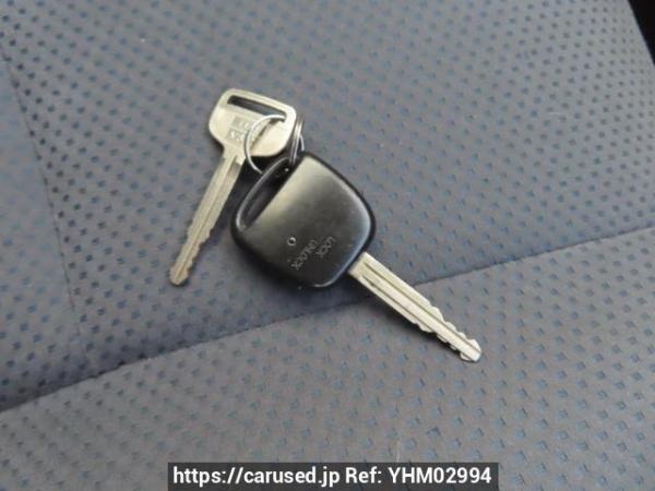 Used 2014 AT toyota probox-van NCP51V Image[28]