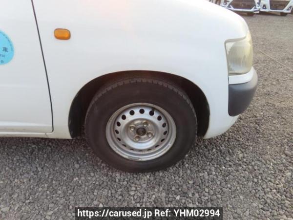 Used 2014 AT toyota probox-van NCP51V Image[29]