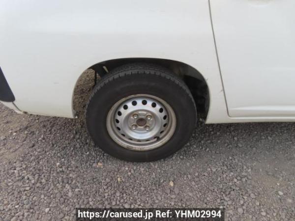 Used 2014 AT toyota probox-van NCP51V Image[31]