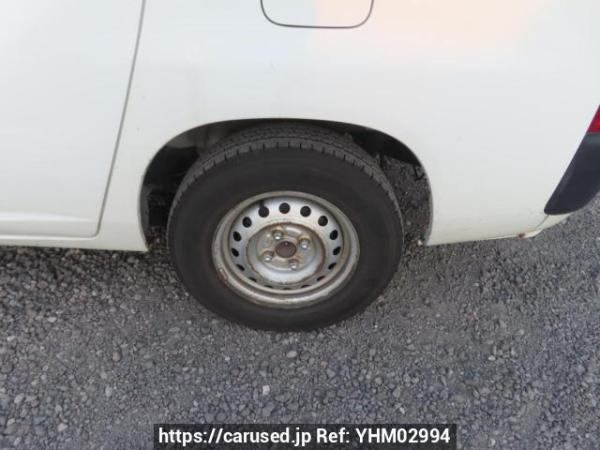 Used 2014 AT toyota probox-van NCP51V Image[32]
