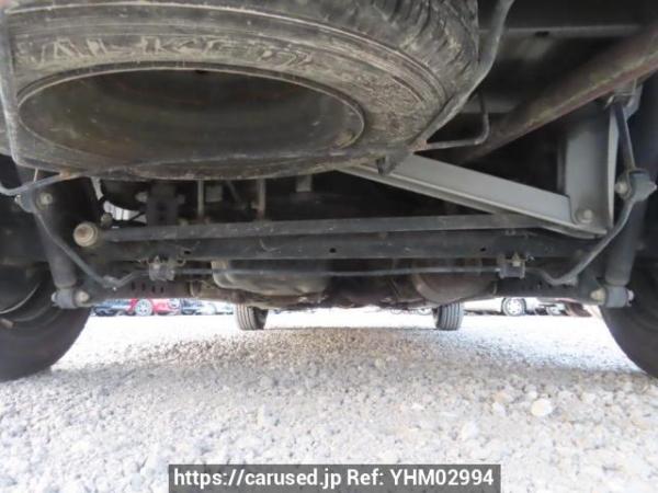 Used 2014 AT toyota probox-van NCP51V Image[36]