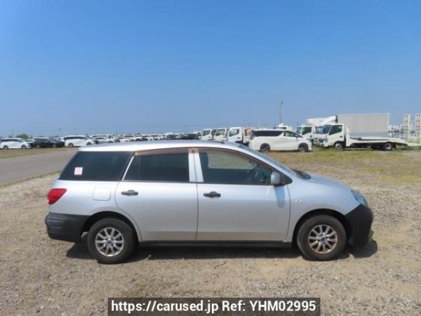 Used 2018 AT nissan nv150-ad VY12 Image[7]