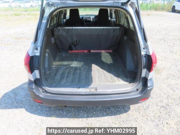 Used 2018 AT nissan nv150-ad VY12 Image[8]