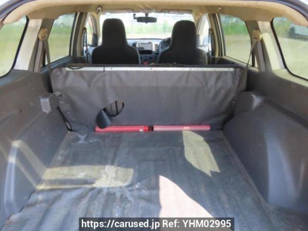 Used 2018 AT nissan nv150-ad VY12 Image[9]
