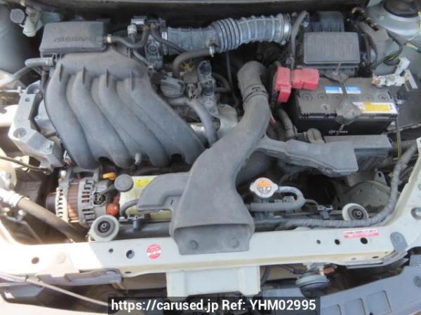 Used 2018 AT nissan nv150-ad VY12 Image[10]