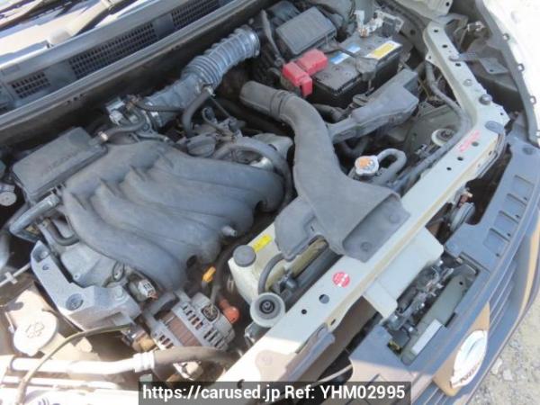 Used 2018 AT nissan nv150-ad VY12 Image[11]