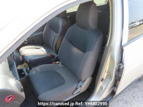 Used 2018 AT nissan nv150-ad VY12 Image[16]