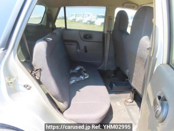 Used 2018 AT nissan nv150-ad VY12 Image[17]