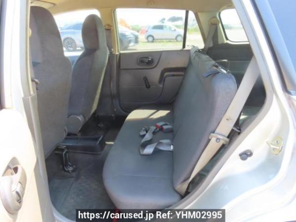 Used 2018 AT nissan nv150-ad VY12 Image[18]