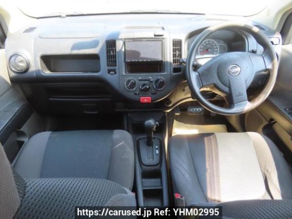 Used 2018 AT nissan nv150-ad VY12 Image[19]