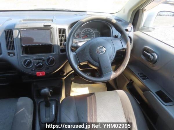 Used 2018 AT nissan nv150-ad VY12 Image[21]