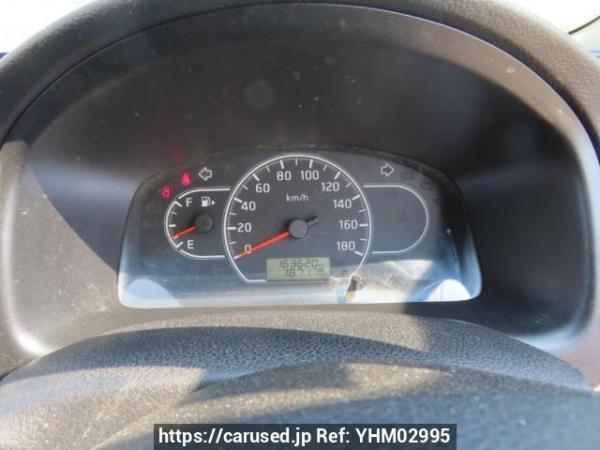 Used 2018 AT nissan nv150-ad VY12 Image[22]