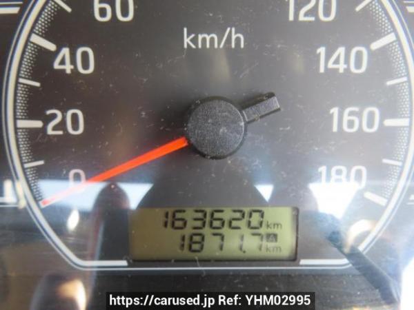 Used 2018 AT nissan nv150-ad VY12 Image[23]