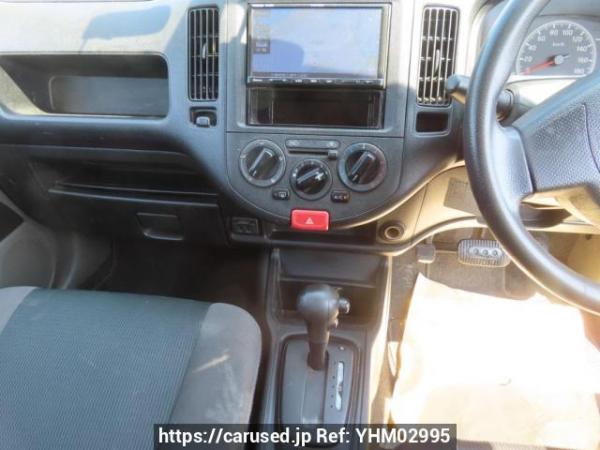 Used 2018 AT nissan nv150-ad VY12 Image[24]