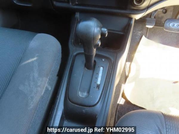 Used 2018 AT nissan nv150-ad VY12 Image[26]