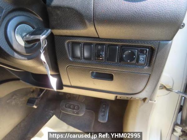 Used 2018 AT nissan nv150-ad VY12 Image[27]
