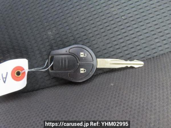 Used 2018 AT nissan nv150-ad VY12 Image[29]