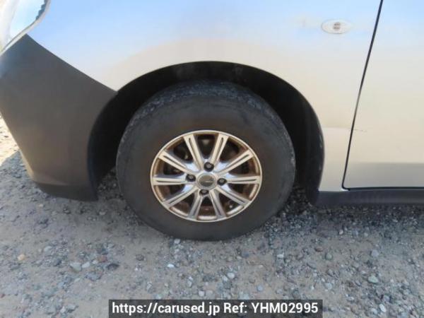 Used 2018 AT nissan nv150-ad VY12 Image[31]