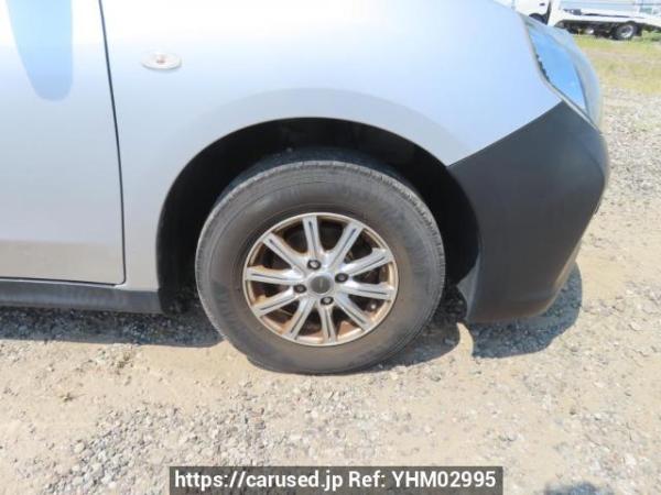Used 2018 AT nissan nv150-ad VY12 Image[32]