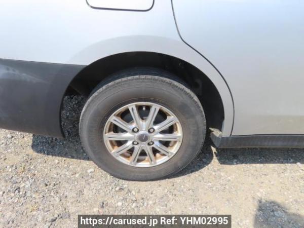 Used 2018 AT nissan nv150-ad VY12 Image[33]