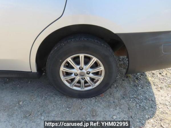 Used 2018 AT nissan nv150-ad VY12 Image[34]
