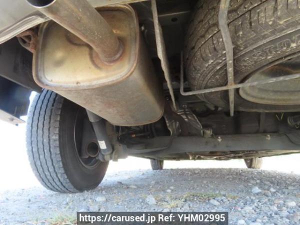 Used 2018 AT nissan nv150-ad VY12 Image[41]