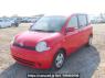 Used 2003 AT toyota sienta NCP81G Image[2]