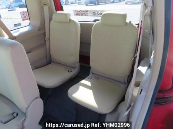 Used 2003 AT toyota sienta NCP81G Image[21]