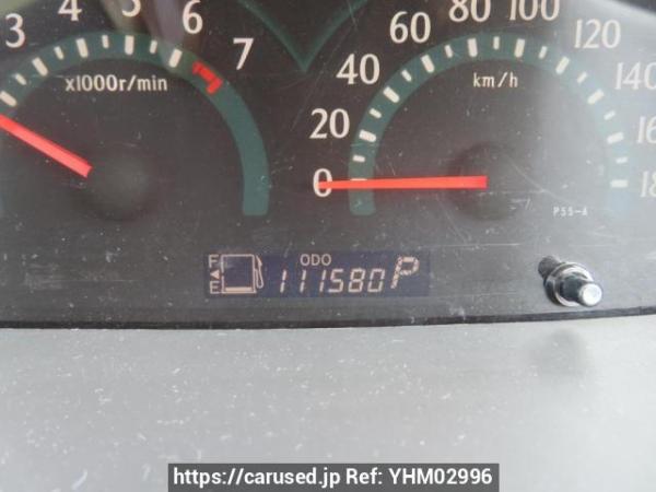 Used 2003 AT toyota sienta NCP81G Image[26]