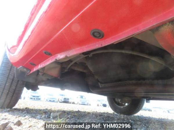 Used 2003 AT toyota sienta NCP81G Image[41]