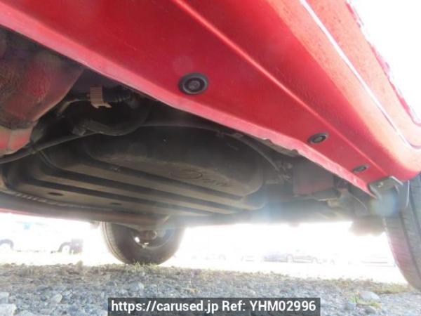 Used 2003 AT toyota sienta NCP81G Image[42]