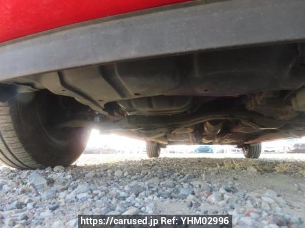 Used 2003 AT toyota sienta NCP81G Image[43]
