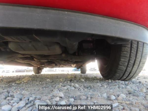 Used 2003 AT toyota sienta NCP81G Image[44]