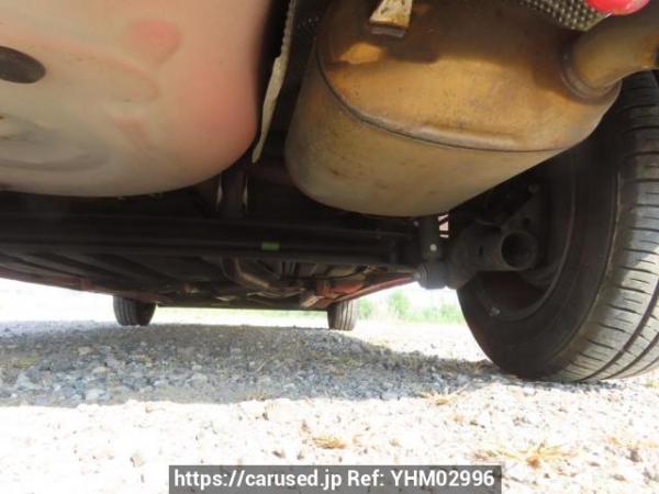 Used 2003 AT toyota sienta NCP81G Image[47]