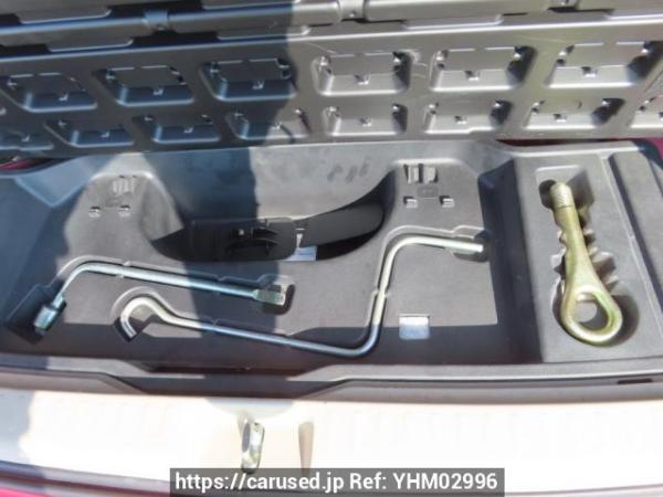 Used 2003 AT toyota sienta NCP81G Image[48]