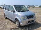 Mitsubishi eK Wagon H82W