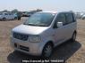 Used 2013 AT mitsubishi ek-wagon H82W Image[2]