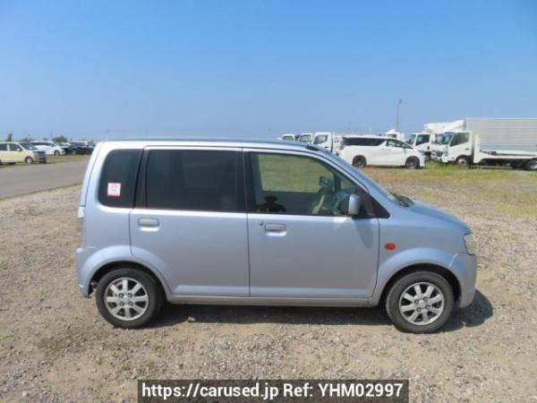 Used 2013 AT mitsubishi ek-wagon H82W Image[7]