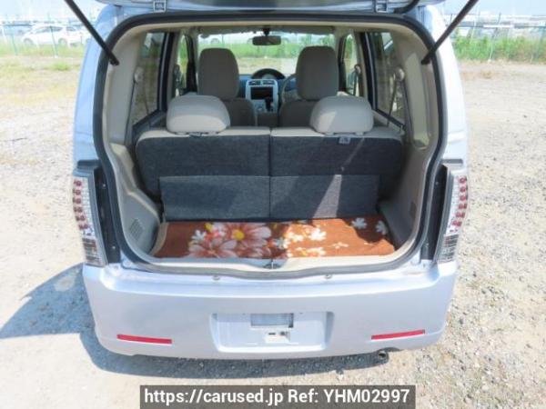Used 2013 AT mitsubishi ek-wagon H82W Image[8]