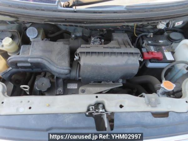 Used 2013 AT mitsubishi ek-wagon H82W Image[9]