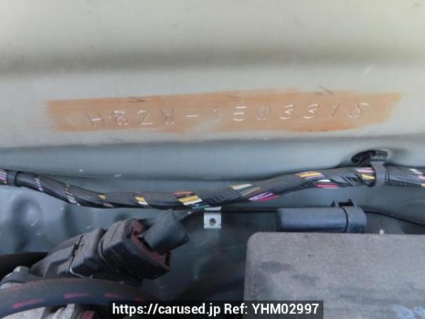 Used 2013 AT mitsubishi ek-wagon H82W Image[12]