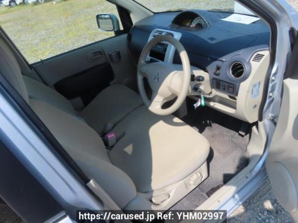 Used 2013 AT mitsubishi ek-wagon H82W Image[13]
