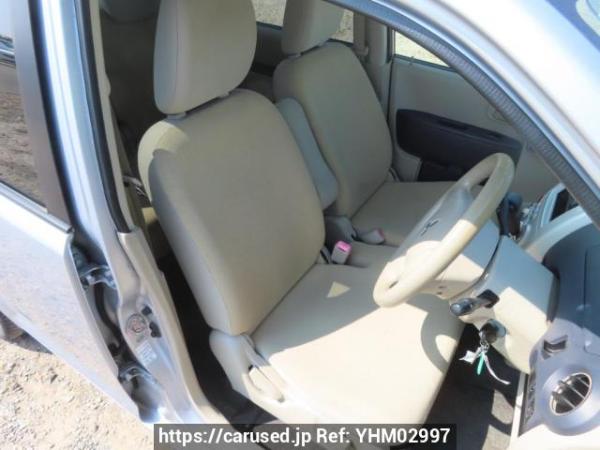 Used 2013 AT mitsubishi ek-wagon H82W Image[14]