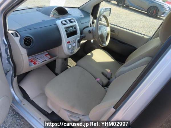 Used 2013 AT mitsubishi ek-wagon H82W Image[15]