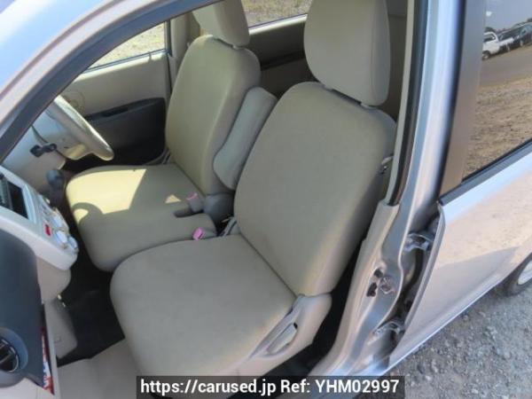 Used 2013 AT mitsubishi ek-wagon H82W Image[16]