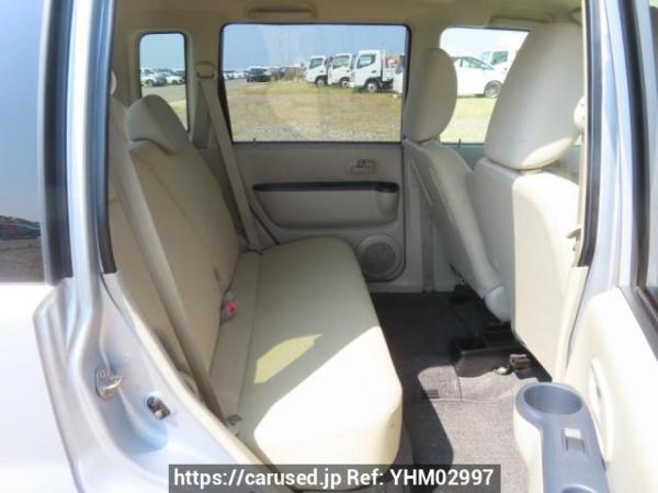 Used 2013 AT mitsubishi ek-wagon H82W Image[17]