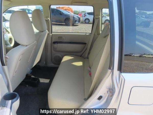 Used 2013 AT mitsubishi ek-wagon H82W Image[18]