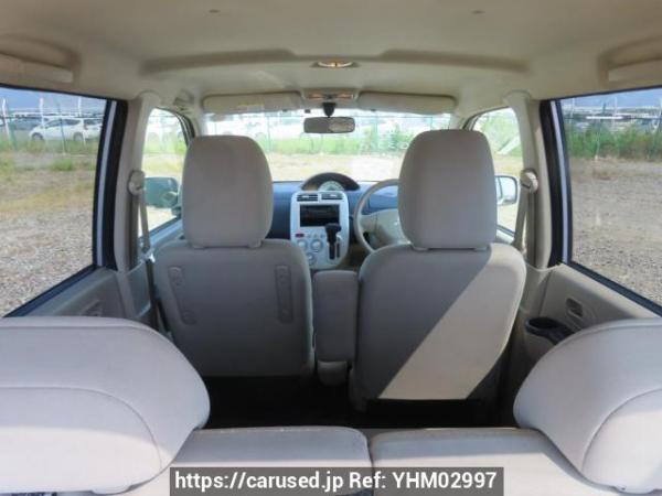 Used 2013 AT mitsubishi ek-wagon H82W Image[19]